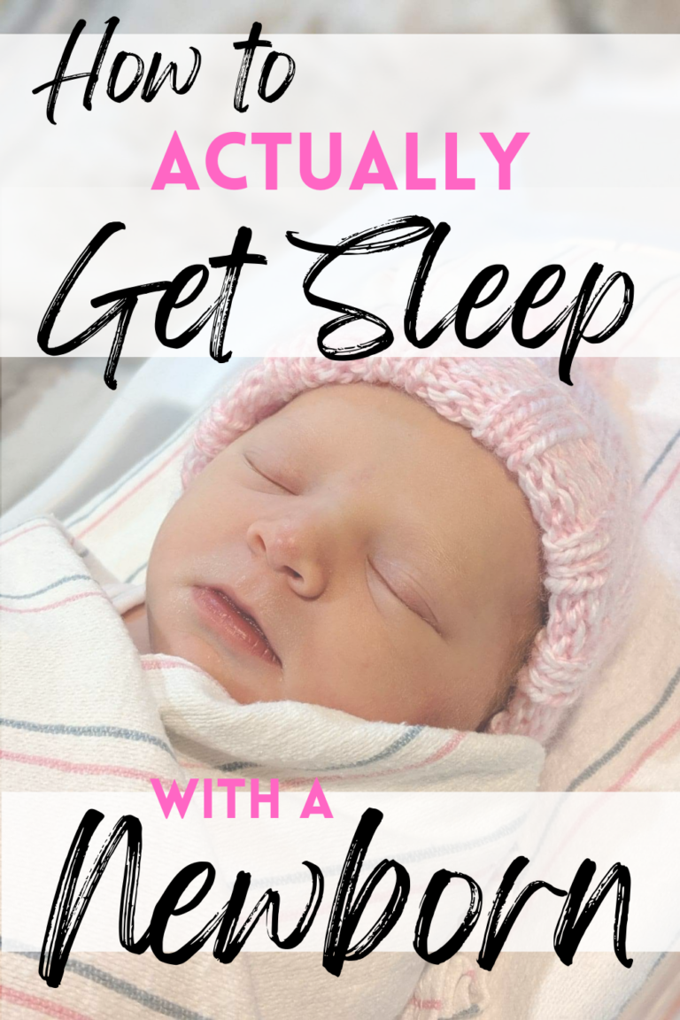 how-to-get-sleep-with-a-newborn-three-hearts-at-home