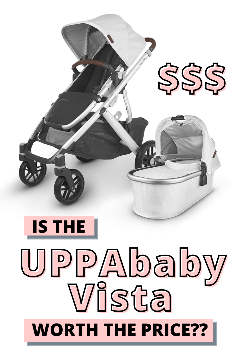 Is The Uppababy Vista Worth It