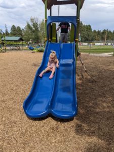 Sensory Issues Sliding