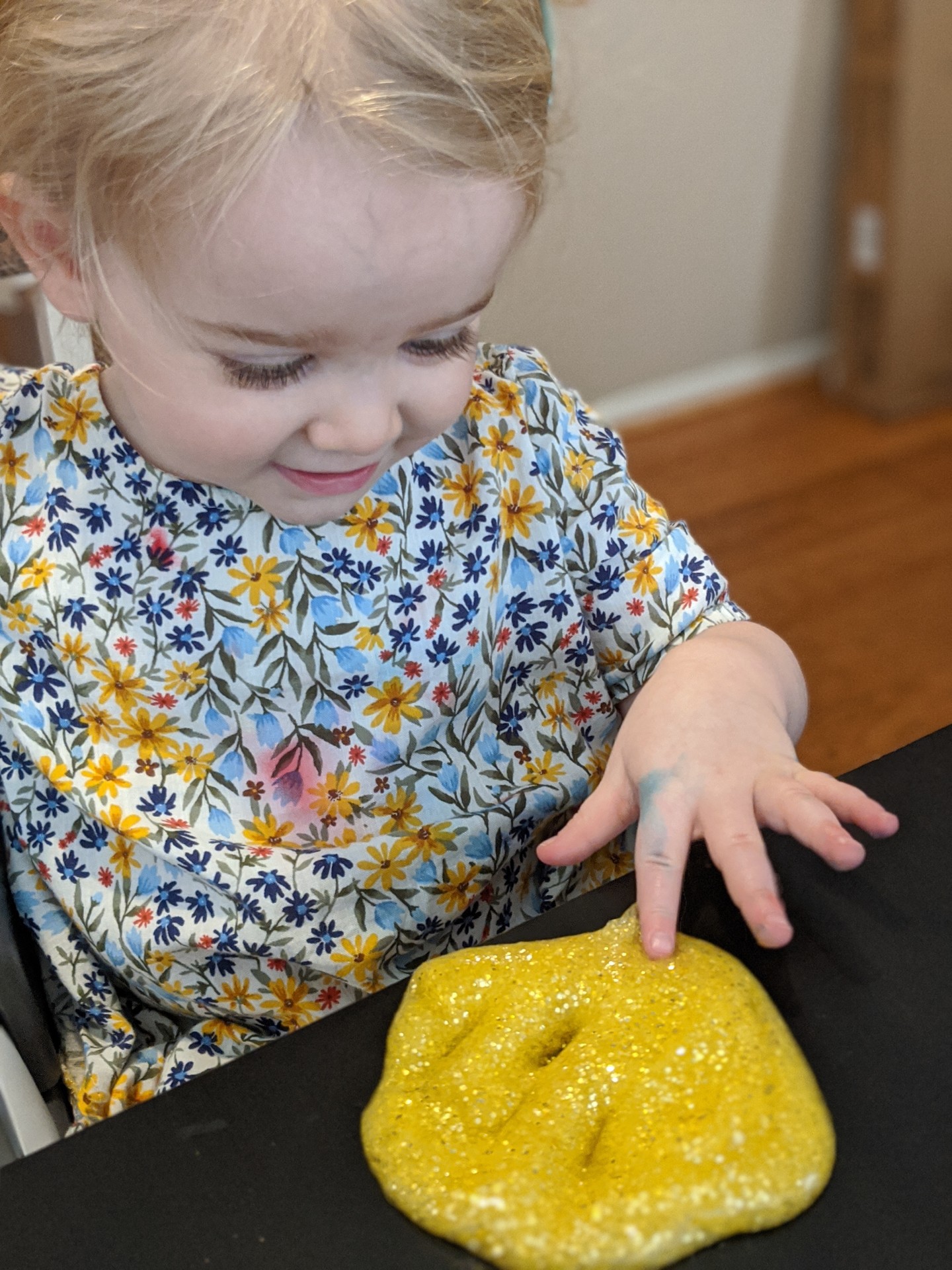 Sensory Issues in Toddlers- Is It Autism? | Three Hearts At Home